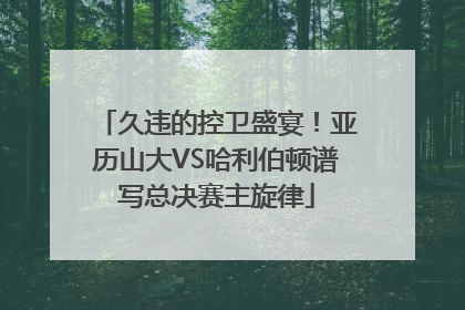 久违的控卫盛宴！亚历山大VS哈利伯顿谱写总决赛主旋律