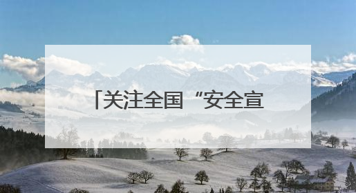 关注全国“安全宣传咨询日”｜一场消防演习，展示“康康”应急实力