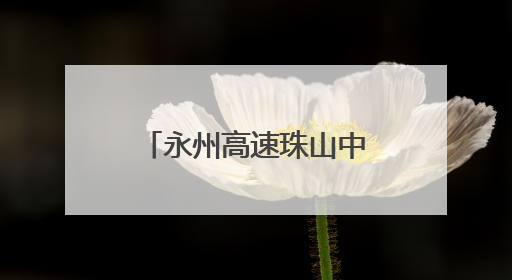 永州高速珠山中心收费大站：八旬老人误闯高速 收费员温情守护